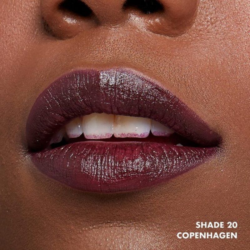 NYX Professional Makeup Soft Matte Lip Cream Copenhagen 20