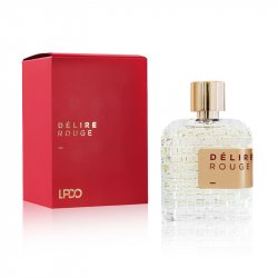 LPDO Delire Rouge, 100ml