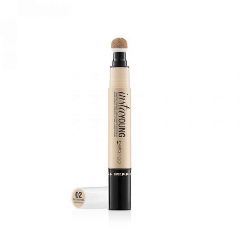 Instayoung Simply Nude Bellaoggi Concealer