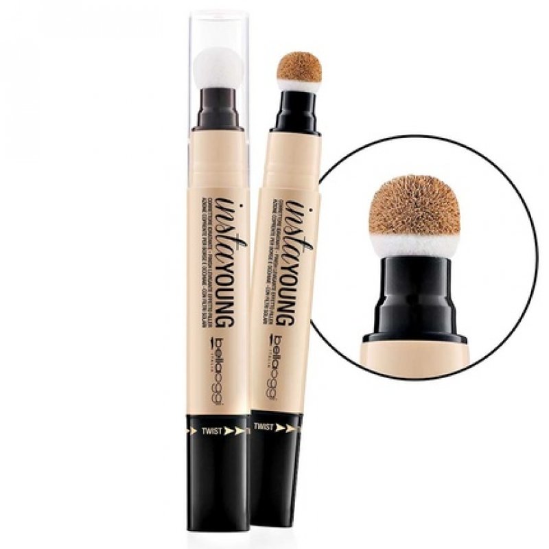 Instayoung Simply Nude Bellaoggi Concealer