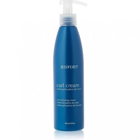 Risfort Curl Cream 250ml