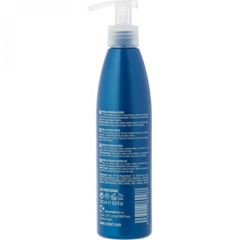 Risfort Curl Cream 250ml