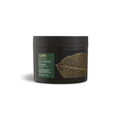 I Love Wellness DESTRESS Body Scrub with Lemongrass, Rosemary & Eucalyptus Essential Oils 350g