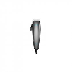 Cecotec Bamba PrecisionCare Power Blade Titanium Hair Clipper with Stainless Steel Blades and Adjustable Lever