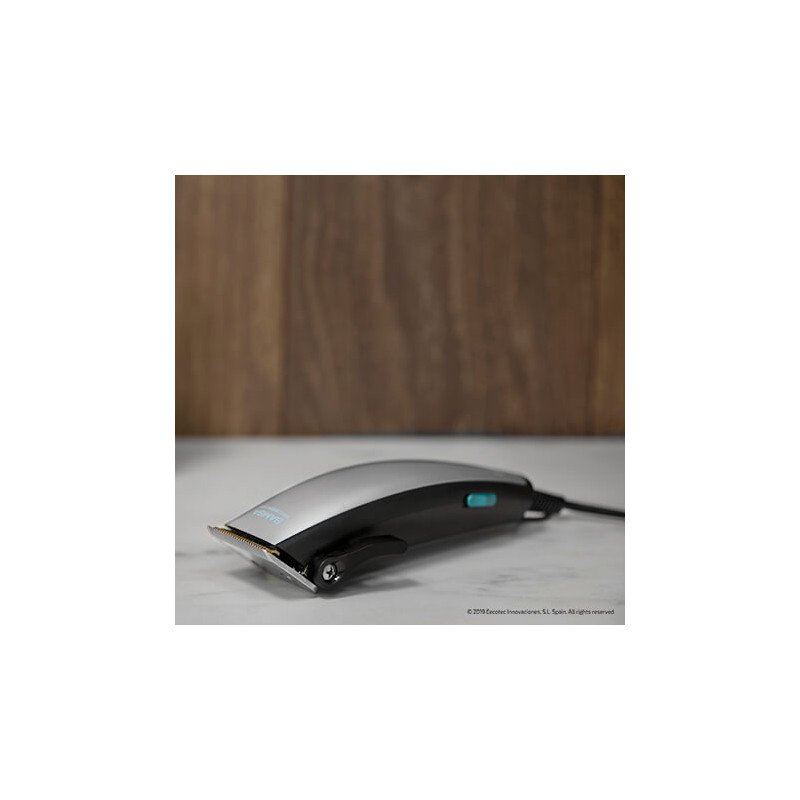 Cecotec 04232 beard trimmer Battery 3 Grey