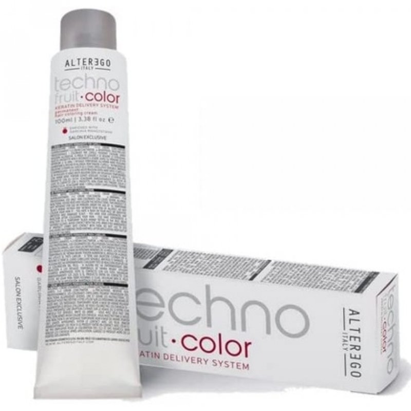Technofruit Color 5/22 Light Brown Violet Intensive 100ml