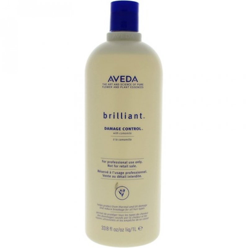 Aveda Brilliant Damage Control 250ml