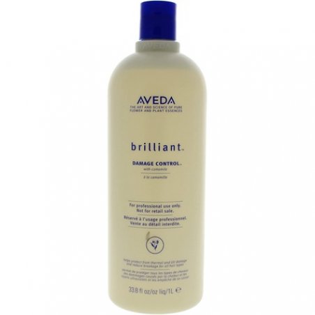 Aveda Brilliant Damage Control 250ml