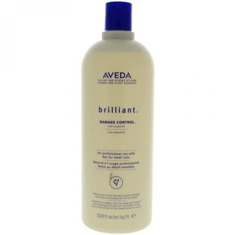 Aveda Brilliant Damage Control 250ml