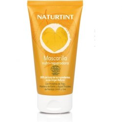 Naturtint Hair Mascaras 230ml