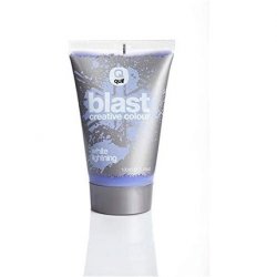 Quif Blast Creative Colour White Lightning 100ml