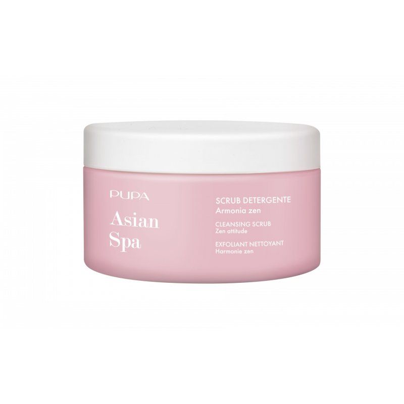 PUPA Milano Asian Spa Gommage corporel 250 ml