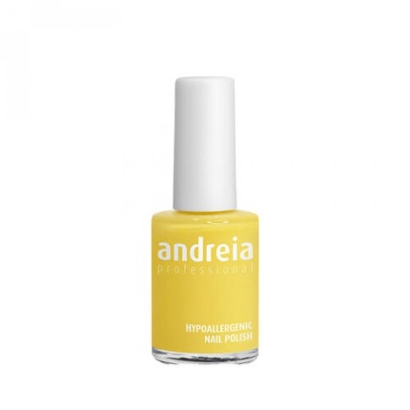 Andreia Professional Hypoallergenic Nail Polish Nº 85 14ml