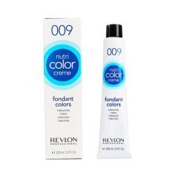 Revlon Nutri Color Creme 009 Turquoise 100ml