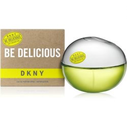 DKNY Be Delicious Eau De Parfum 30ml