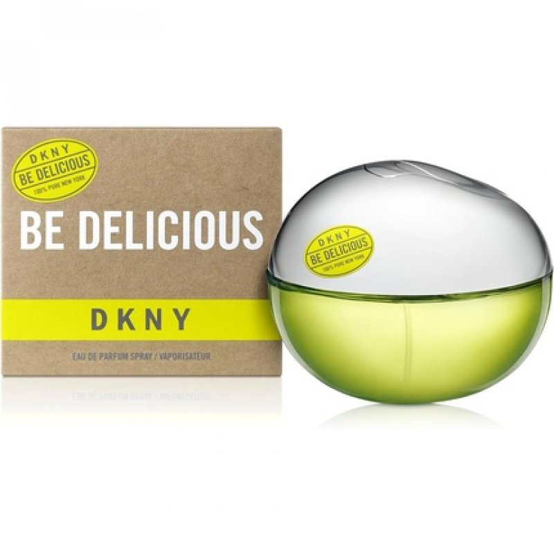 DKNY Be Delicious Eau De Parfum 30ml