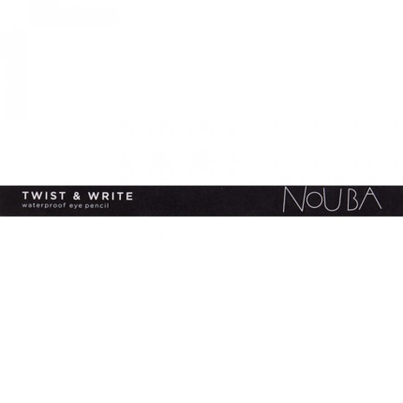 Twist & Write Eye Pencil No. 1