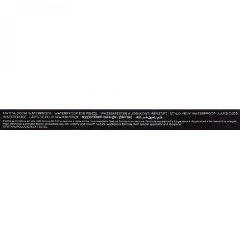 Twist & Write Eye Pencil No. 1