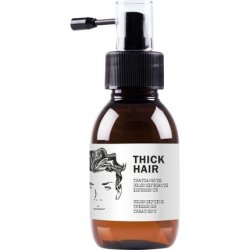 Dear Beard Thick Hair Lotion 100ml