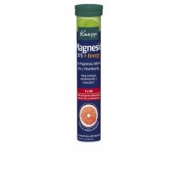 Kneipp Magnesio 375 Energy Dietary Supplement 15 Tablets