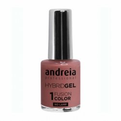 Andreia Hybrid Fusion H62 Nail Polish 10.5ml