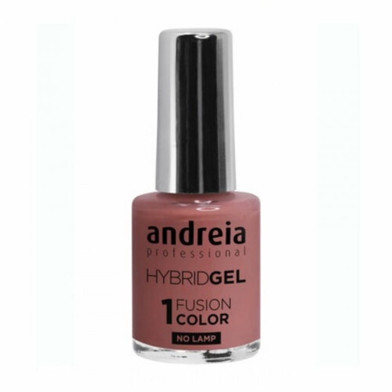 Andreia Hybrid Fusion H62 Nail Polish 10.5ml