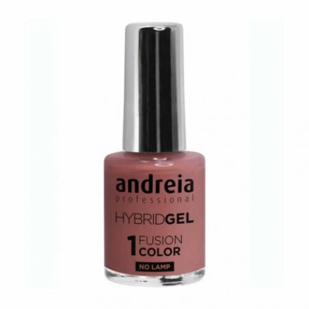 Andreia Hybrid Fusion H62 Nail Polish 10.5ml