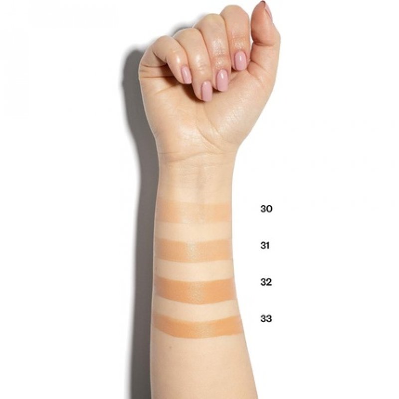 Paese Cosmetics Lush Satin Foundation Shade Number 31 50ml