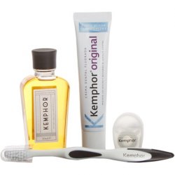 Kemphor Adult Toiletry Bag