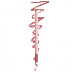 Mulac Cosmetics Lip Master 02 NUDELICIOUS Vegan Lip Pencil 1g