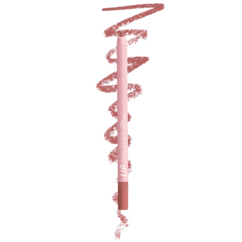 Mulac Cosmetics Lip Master 02 Nudelicius 1.2g