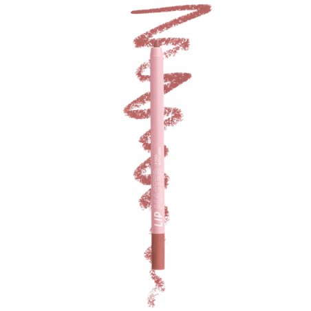 Mulac Cosmetics Lip Master 1,2 g 02 Nudelicius