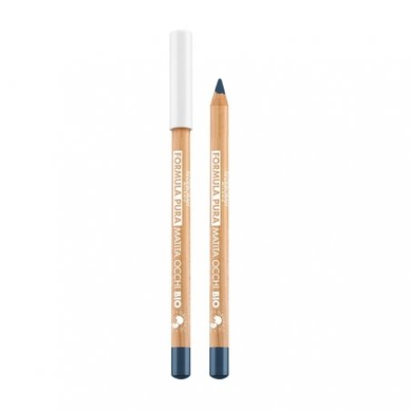 Deborah Milano Pure Formula Blue Pencil - Blue No. 3