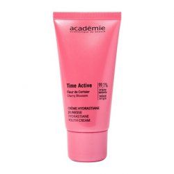 STOCKLWD4 - Academie Time Active Youth Hydrating Cream 50ml