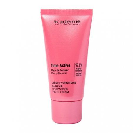 STOCKLWD4 - Academie Time Active Youth Hydrating Cream 50ml