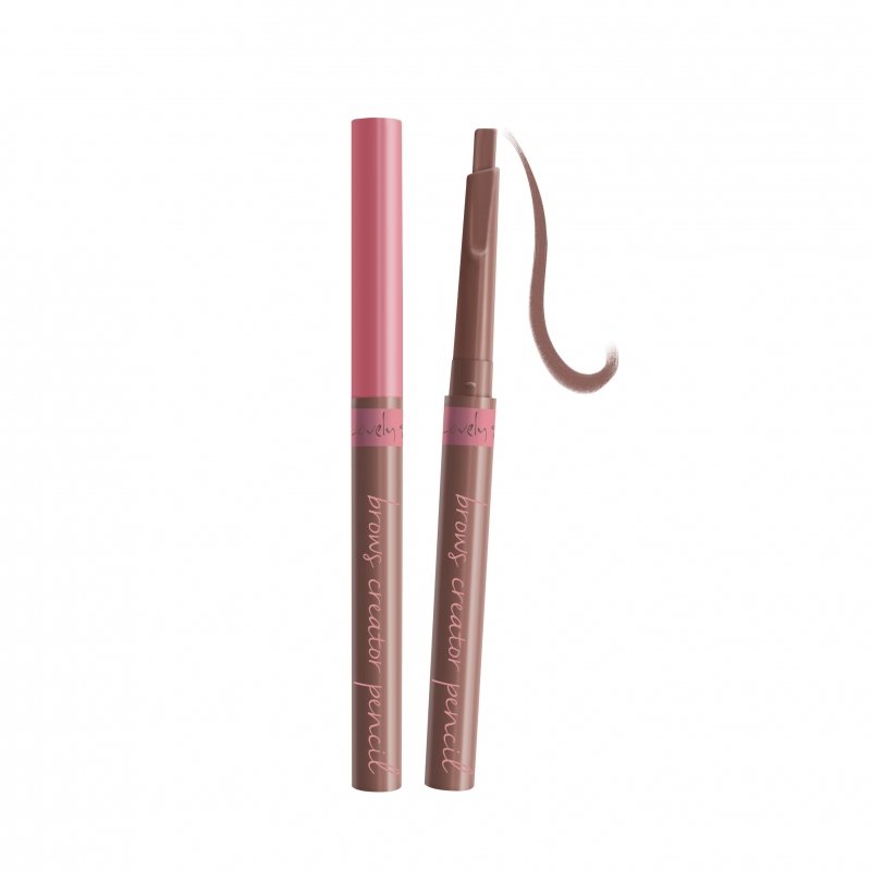 Lovely OC208N1 eyebrow pencil