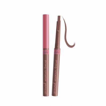 LOVELY Brows Creator Waterproof Brow Contour Pencil 1
