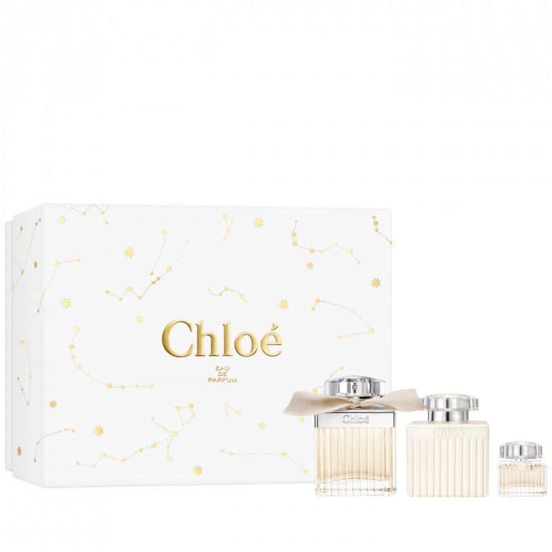 Chloe Perfume Set for Women