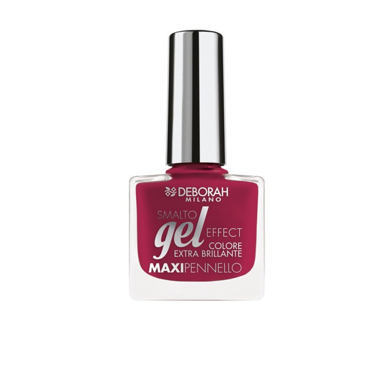 Deborah Milano Nail Polish Gel Effect No. 20