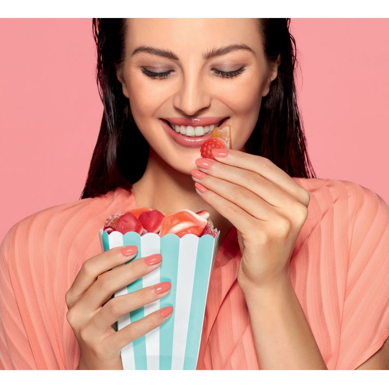 Deborah Milano Gel Effect Mixed Barries 20 8.5ml