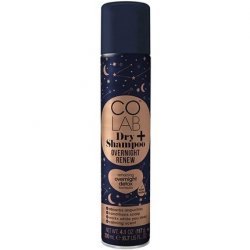 COLAB Dry Shampoo Overnight Renew 200ml