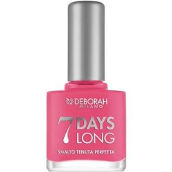 Deborah Nail Polish 7 Days Number 822