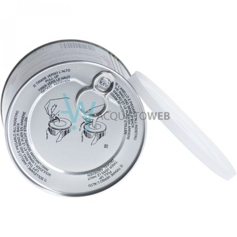 Liposolvent 400ml with Titanium Dioxide