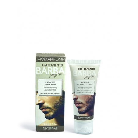 Phytorelax Pre-Post Shave Balm 75ml