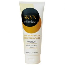 Skyn Intimicare Delicate Depilatory Cream 150ml