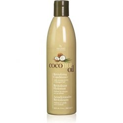 Hair Chemist Coconut Oil Shampoo 296ml