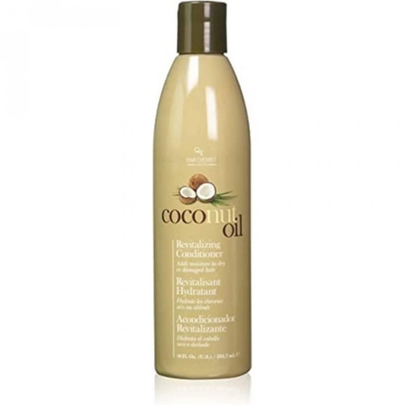 Hair Chemist Coconut Oil Shampoo 296ml