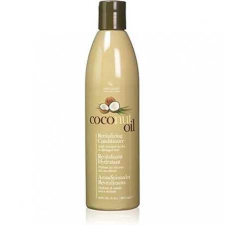 Hair Chemist Coconut Oil Shampoo 296ml