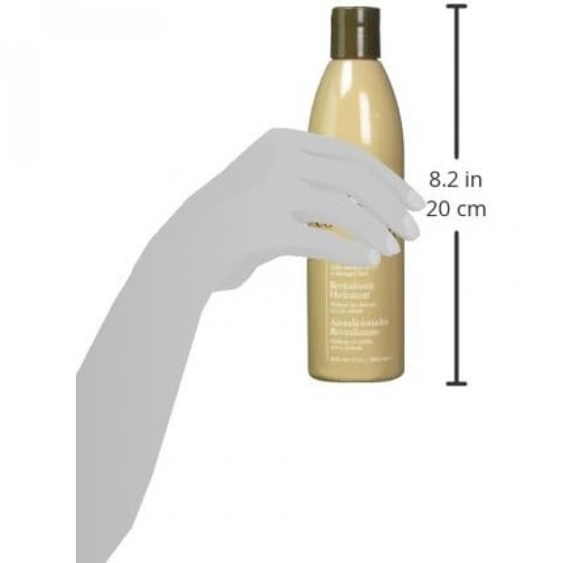 Hair Chemist Coconut Oil Shampoo 296ml