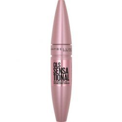 Maybelline New York Lash Sensational Mascara 9.5ml Deep Black